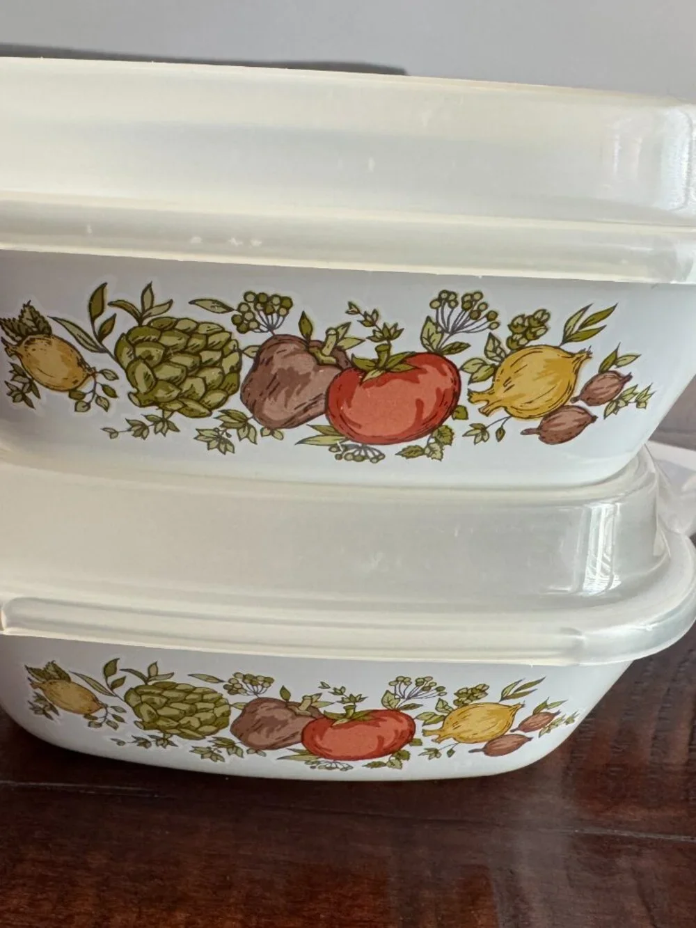 VTG Corning Ware 